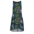 Spartoo Korte Jurk Desigual CLAIR aanbieding