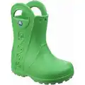 Spartoo Regenlaarzen Crocs aanbieding