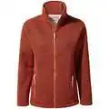 Spartoo Fleece Jack Craghoppers aanbieding