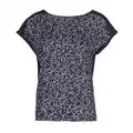 Spartoo T-shirt Korte Mouw Esprit MODAL PRINT aanbieding