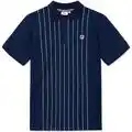 Spartoo Polo Shirt Korte Mouw Fila 688556 aanbieding