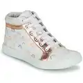 Spartoo Hoge Sneakers GBB LEOZIA aanbieding