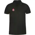 Spartoo Polo Shirt Korte Mouw Gray-Nicolls GN006 aanbieding