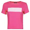 Spartoo T-shirt Korte Mouw Guess SS CN ADRIA TEE aanbieding