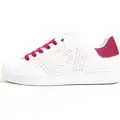 Spartoo Lage Sneakers Guess FL7RA5 ELE12 aanbieding