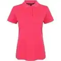 Spartoo Polo Shirt Korte Mouw Henbury HB102 aanbieding