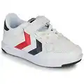 Spartoo Lage Sneakers Hummel STADIL LIGHT QUICK JR aanbieding