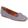 Spartoo Mocassins Missoni VM036 aanbieding