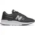 Spartoo Lage Sneakers New Balance NBCW997HMK aanbieding