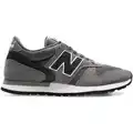 Spartoo Lage Sneakers New Balance NBM770GN aanbieding