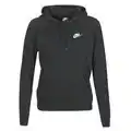 Spartoo Sweater Nike W NSW ESSNTL HOODIE PO FLC aanbieding