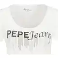 Spartoo T-shirt Korte Mouw Pepe jeans PL504506 aanbieding