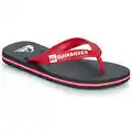 Spartoo Teenslippers Quiksilver MOLOKAI YOUTH aanbieding