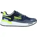 Spartoo Lage Sneakers Replay GMS2L 240 C0001T aanbieding