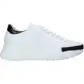 Spartoo Lage Sneakers Roberto Cavalli 10734 B aanbieding