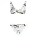 Spartoo Bikini Roxy ROXY BLOOM ELONGATED TRI SET aanbieding