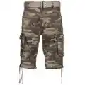 Spartoo Korte Broek Schott TR RANGER aanbieding