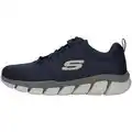 Spartoo Lage Sneakers Skechers 52857 aanbieding