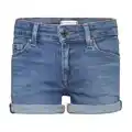 Spartoo Korte Broek Tommy Hilfiger KG0KG05773-1A4 aanbieding