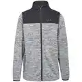 Spartoo Fleece Jack Trespass Strikland aanbieding