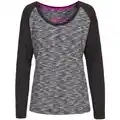 Spartoo T-Shirt Lange Mouw Trespass Miso aanbieding