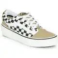 Spartoo Lage Sneakers Vans SHAPE NI aanbieding