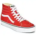 Spartoo Hoge Sneakers Vans SK8 HI TAPERED aanbieding