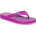 Spartoo Teenslippers Trespass aanbieding