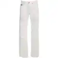 Spartoo Jeans Versace A2GVB0S0HRC5E003 aanbieding