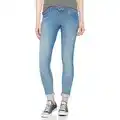 Spartoo Skinny Jeans Wrangler Super Skinny W29JPV86B aanbieding