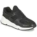 Spartoo Lage Sneakers Ash MOOD aanbieding