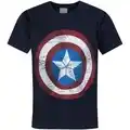 Spartoo T-shirt Korte Mouw Avengers aanbieding