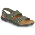 Spartoo Sandalen Birkenstock MILANO CT aanbieding