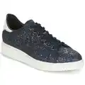 Spartoo Lage Sneakers Geox D THYMAR C aanbieding