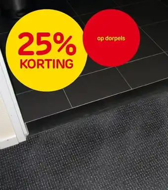 Praxis Op dorpels aanbieding