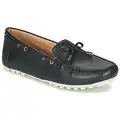 Spartoo Mocassins Geox D LEELYAN aanbieding