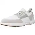 Spartoo Lage Sneakers Geox U TRACCIA aanbieding