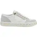 Spartoo Lage Sneakers Geox D94FFE 08522 aanbieding