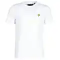 Spartoo T-shirt Korte Mouw Lyle & Scott FAFARLITE aanbieding