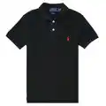 Spartoo Polo Ralph Lauren Polo Shirt Korte Mouw HOULIA aanbieding