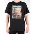 Spartoo Quiksilver T-shirt Korte Mouw EQYZT00013-KVJ0 aanbieding