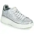 Spartoo Replay Lage Sneakers ULTRA NACHT aanbieding