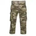 Spartoo Schott Korte Broek TR RANGER 51 aanbieding