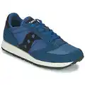 Spartoo Saucony Lage Sneakers JAZZ VINTAGE aanbieding