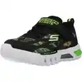 Spartoo Skechers Lage Sneakers FLEX-GLOW-RONDLER aanbieding