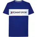 Spartoo Tommy Hilfiger T-shirt S20S200375 aanbieding