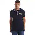 Spartoo Tommy Hilfiger Polo Shirt Korte Mouw DM0DM06029 aanbieding