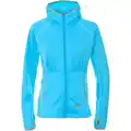 Spartoo Trespass Fleece Jack Sunnyside aanbieding