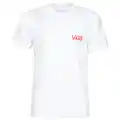 Spartoo Vans T-shirt Korte Mouw OTW CLASSIC aanbieding