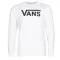 Spartoo Vans T-Shirt Lange Mouw VANS CLASSIC aanbieding